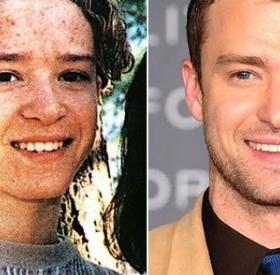 Ces STARS pendant leur PUBERTÉ #GrosDossier