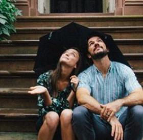 Rester AMIE avec votre EX fait de VOUS une PSYCHOPATHE !