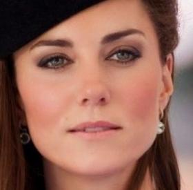 KATE MIDDLETON : la ROBE de la DISCORDE