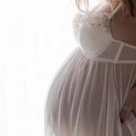 QUELQUES idées pour ANNONCER votre GROSSESSE