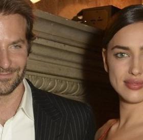 IRINA SHAYK : ENCEINTE jusqu'aux JOUES !