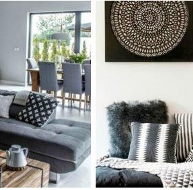 QUIZ : quelle DÉCO d'INTÉRIEUR vous RESSEMBLE vraiment ?