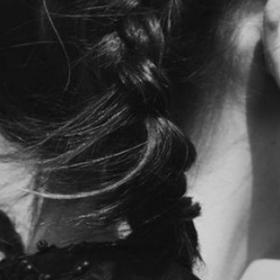 La DOUBLE TRESSE reine de la FASHION WEEK