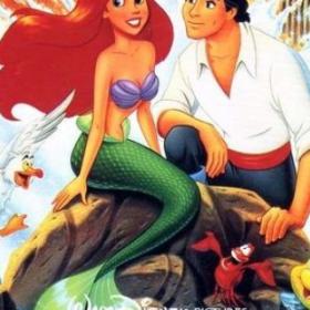 LA PETITE SIRÈNE va devenir un FILM DISNEY !