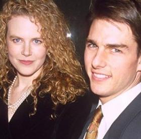 NICOLE KIDMAN : elle BALANCE sur TOM CRUISE !