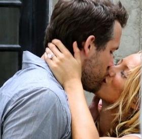 RYAN REYNOLDS se livre sur L'AMOUR qu'il porte à BLAKE LIVELY