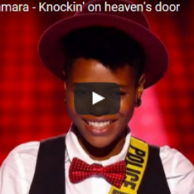 La FUTURE GAGNANTE de THE VOICE ?