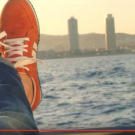 Ces BASKETS vous GUIDENT à la PLACE de votre SMARTPHONE !