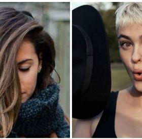 Le TEST pour voir si les MECS PRÉFÈRENT les cheveux LONGS ! 