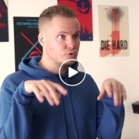 VIDÉO : il explique le RETARD systématique des MÉDECINS avec BRIO !