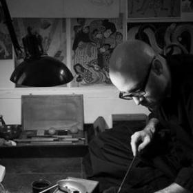 Le BLACKOUT : le TATOUAGE PHÉNOMÈNE qui fait FUREUR