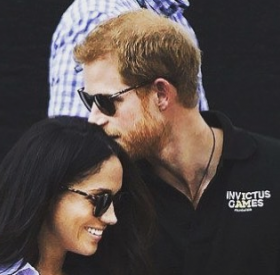 PRINCE HARRY : on a la DATE du MARIAGE !