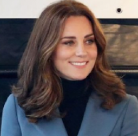 KATE MIDDLETON : nouvelle SORTIE SURPRISE et LOOK qui s'arrache déjà !