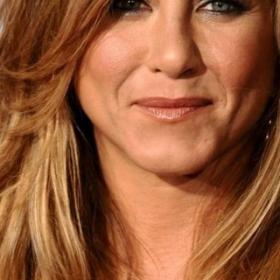 Le COUP DE VIEUX de JENNIFER ANISTON