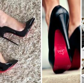 TEST : mesurez votre degré d'ADDICTION aux CHAUSSURES !