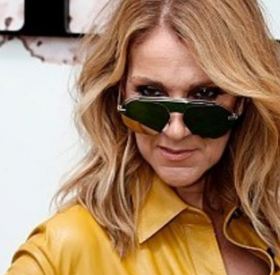 CÉLINE DION a un nouvel HOMME dans sa VIE ?!?!