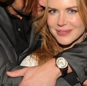 NICOLE KIDMAN : ses FILLES ont BIEN GRANDI !
