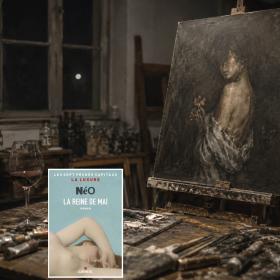 "La Reine de mai" de NéO : quand le désir devient une obsession qui rend fou