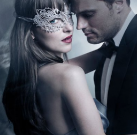 50 SHADES DARKER : le nouveau TRAILER TORRIDE
