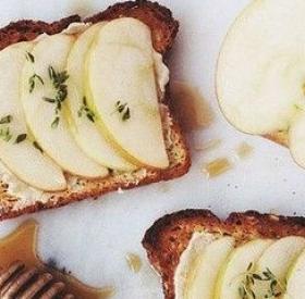 Pourquoi devriez-vous manger une POMME tout de SUITE !