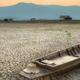 RÉCHAUFFEMENT CLIMATIQUE : ALERTE ROUGE !