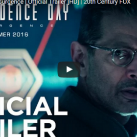 INDEPENDENCE DAY 2 : les premières images du film !