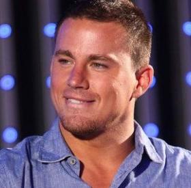 Le FILLE DE CHANNING TATUM a bien GRANDI ! #Hiiiiiiiii
