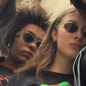 GUCCI GANG : ces QUATRE ADOS qui ENFLAMMENT la MODE PARISIENNE