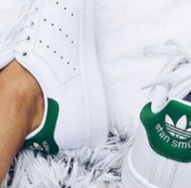 La NOUVELLE STAN SMITH est ARRIVÉE !!!!