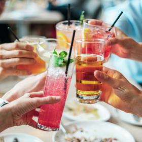 MOCKTAILS - 3 recettes qui n'ont rien à envier à leurs cousins alcoolisés