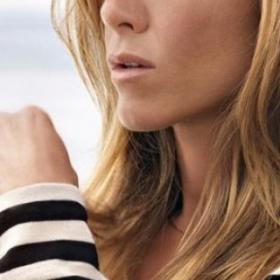 Le COUP DE GUEULE de JENNIFER ANISTON