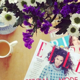 Elles cornent pour vous les bonnes pages de magazines