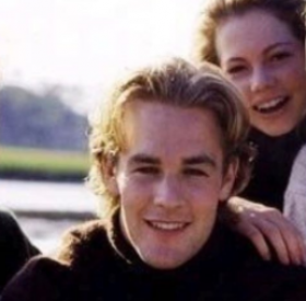 La FILLE de DAWSON est le PORTRAIT CRACHÉ de son PAPA