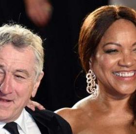 ROBERT DE NIRO : découvrez sa TRÈS, TRÈS jeune FILLE