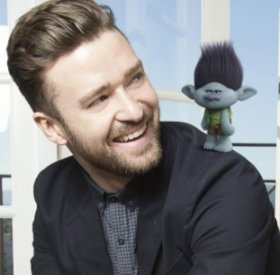 JUSTIN TIMBERLAKE : la PHOTO PAPA POULE qui va vous FAIRE FONDRE !