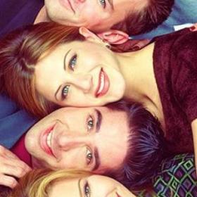 FRIENDS revient !
