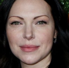 LAURA PREPON a ACCOUCHÉ et c'est une FILLE !