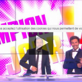 La GROSSE BOULETTE de CYRIL HANOUNA après les attentats du Bataclan...