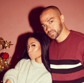 JESSE WILLIAMS et NICKI MINAJ : le COUPLE totalement INATTENDU !