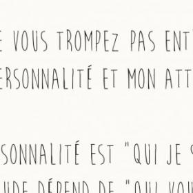 Mot trompeur