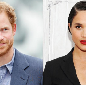 Le PRINCE HARRY et MEGHAN MARKLE ont FIXÉ une DATE...