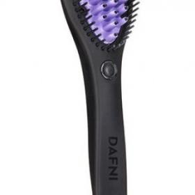 RÉVOLUTION CHEVEUX : cette BROSSE a un RÉEL POUVOIR !