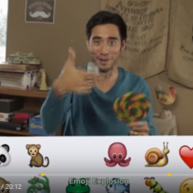 La MEILLEURE sélection VIDÉO de Zack King, le magicien de Vine qui affole le WEB !