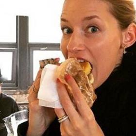 Les TOP MODELS aussi CRAQUENT (la preuve)