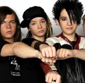 La MÉTAMORPHOSE hallucinante de TOKIO HOTEL ! #AdieuLesEmo