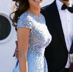 SURPRIIIISE ! Un nouveau ROYAL BABY est né !