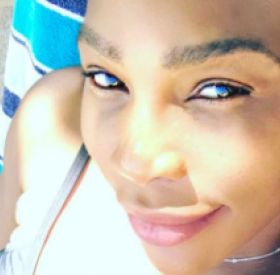 SERENA WILLIAMS ENCEINTE : la SACRÉE BOULETTE de sa SŒUR, Venus !