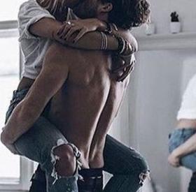 LA Technique pour qu'il TOMBE AMOUREUX de vous INSTANTANÉMENT !