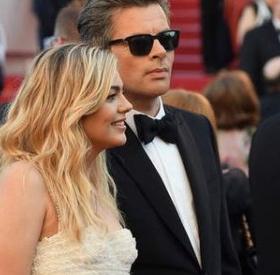 LOUANE et BENJAMIN BIOLAY sont trèèèès PROCHES...