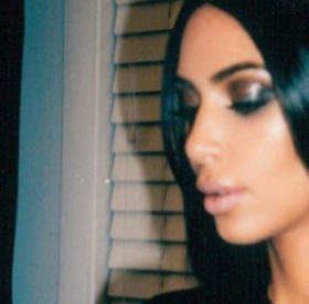 INTERNEMENT de KANYE WEST : les GROSSES LARMES de KIM KARDASHIAN en DIRECT